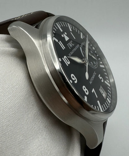 IWC Big Pilot 5002 (Full-Set)