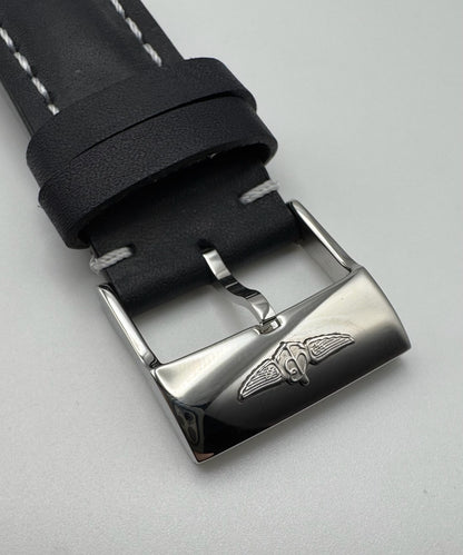 Breitling Avenger Skyland Steel Grey Dial (Unpolished)