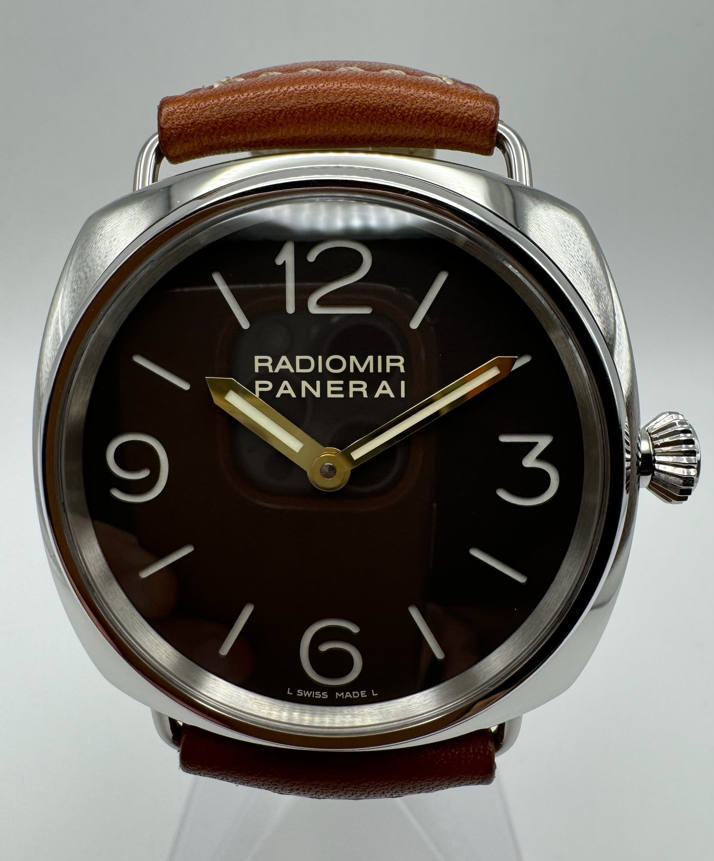 Panerai Radiomir 1938