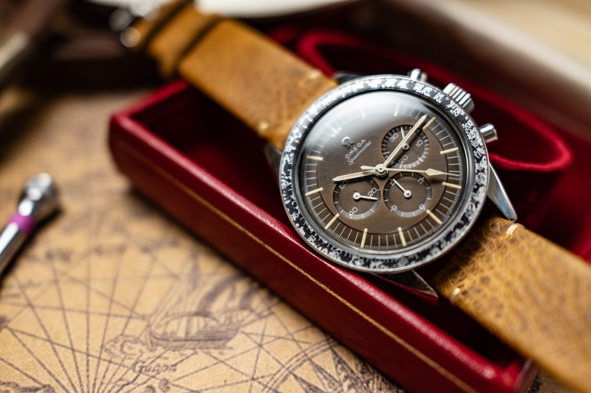 Bogossia | Luxury Vintage & Modern Watches