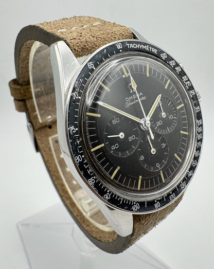 Omega Speedmaster Tropical Dial “Ed White” Cal. 321 (Serviced)