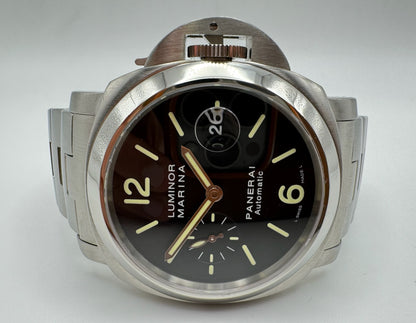 Panerai Luminor Marina (Full-Set)