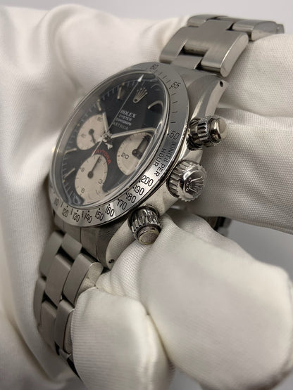 Rolex Daytona Vintage with “Astrua” Stamped Dial