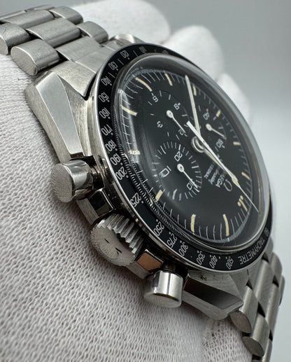 Omega Speedmaster Professional Moonwatch 1971 (Factory Sealed/Mint)