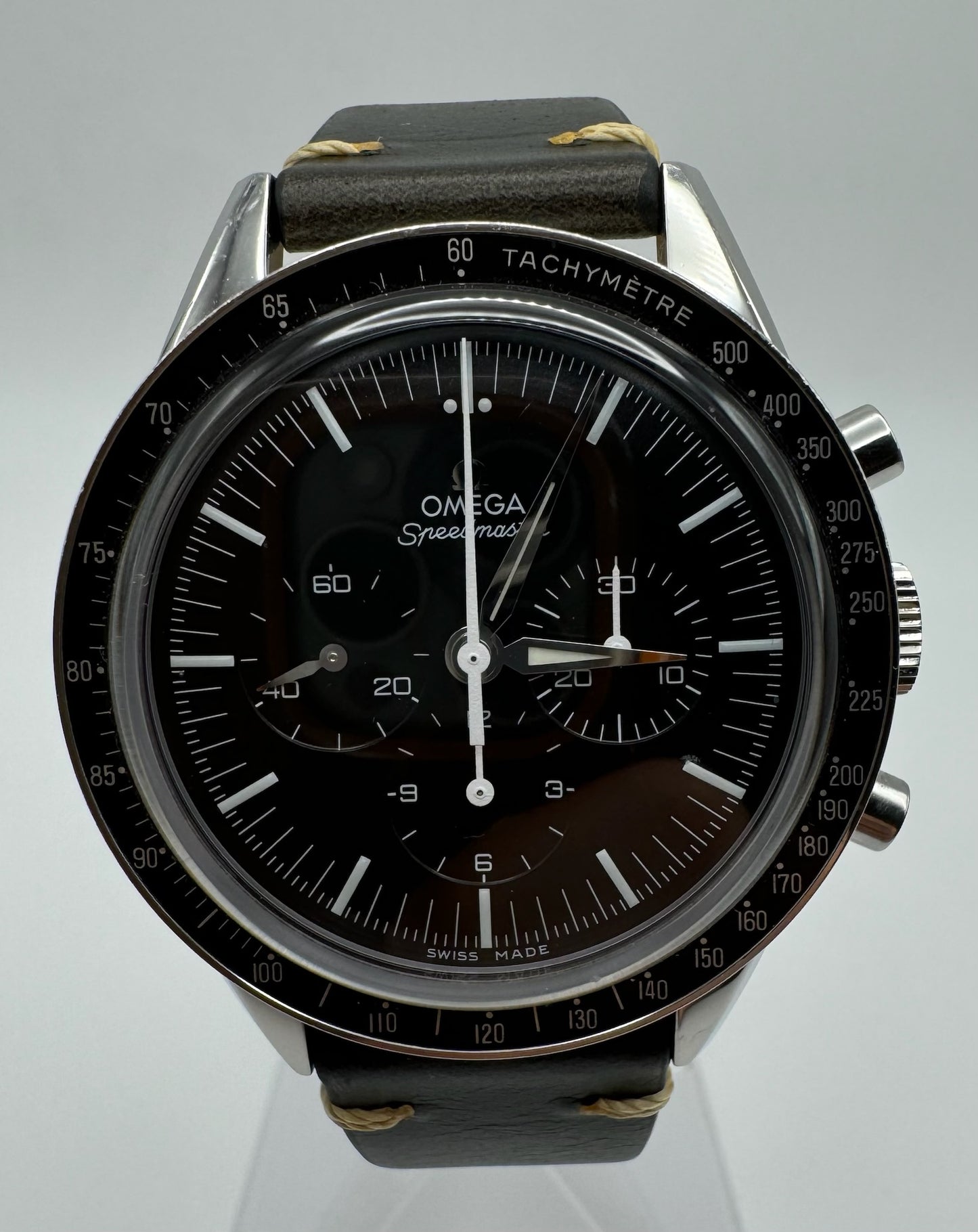 Omega Speedmaster First Omega In Space / FOIS [RESERVED]