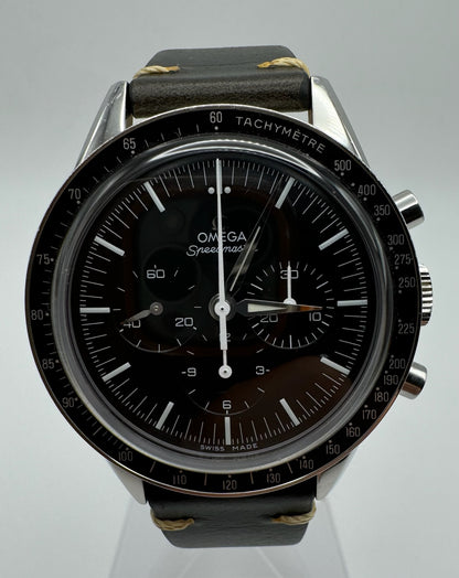 Omega Speedmaster First Omega In Space / FOIS