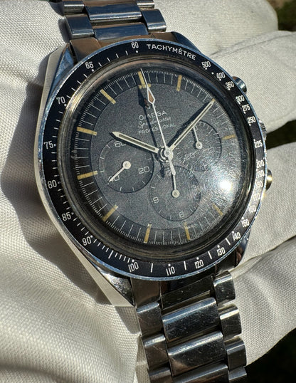 Omega Speedmaster Cal. 321