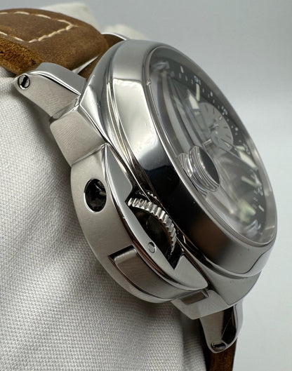 Panerai Luminor GMT Automatic 44 (Papers)