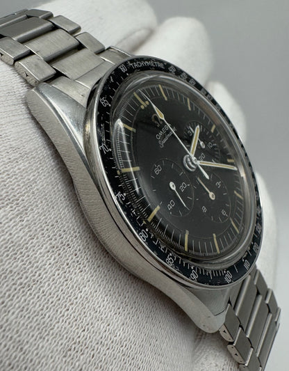 Omega Speedmaster Tropical Dial “Ed White” Cal. 321 (Serviced)