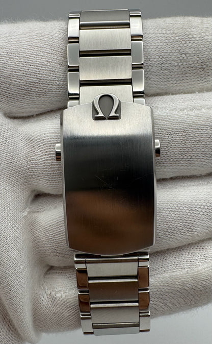 Omega Seamaster 300 Trilogy Full Steel 1957 Limited Edition 3557 pcs (Box/Mint)