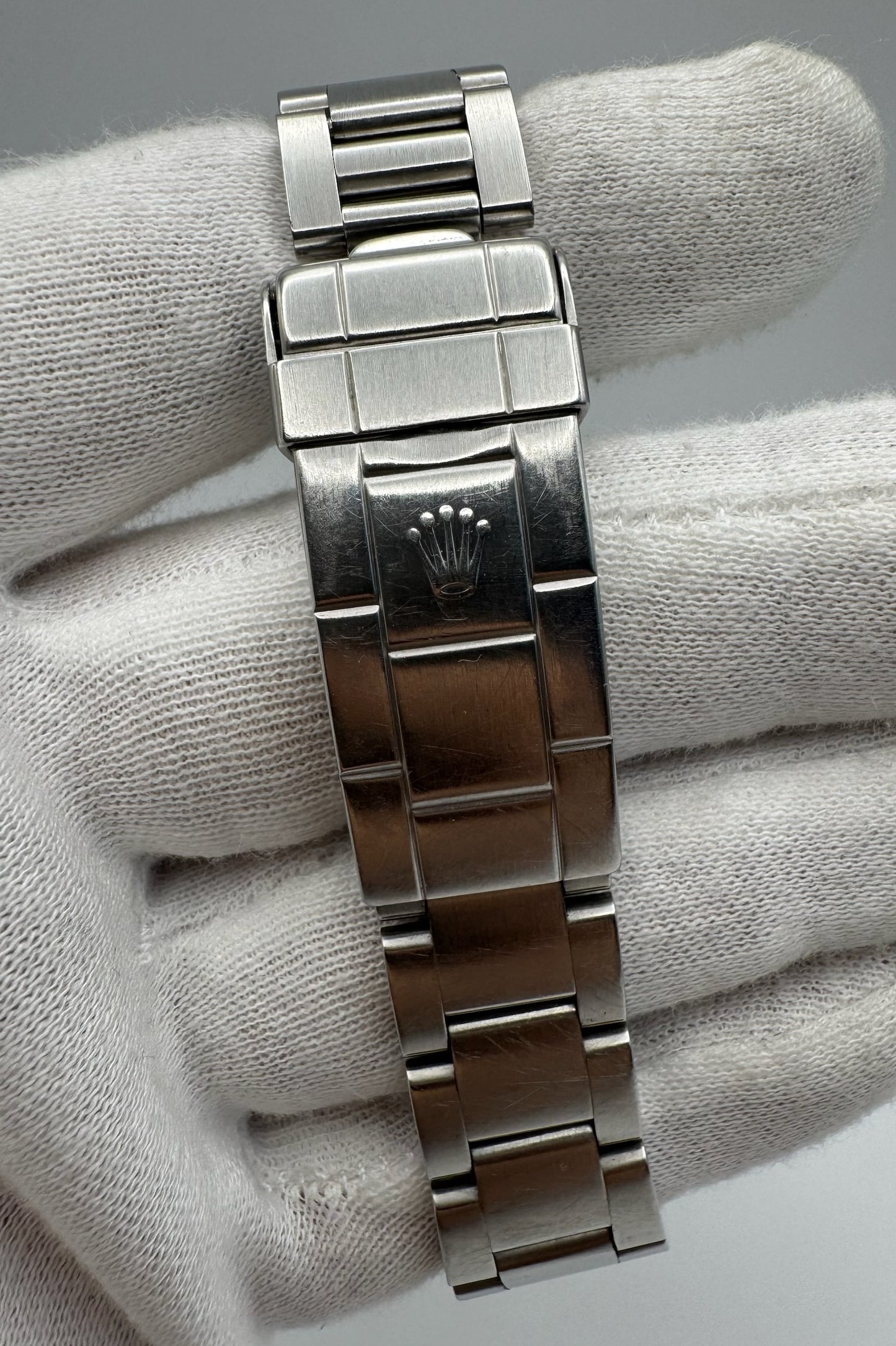 Rolex Submariner Date 1680 Ghost Bezel 1978 (Full-Set)