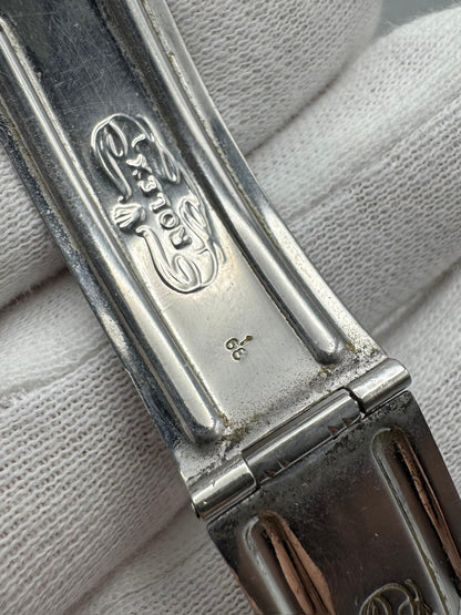 Tudor Submariner 7928 Glossy Gilt Zinc Sulfide 1965 (Full-Set)