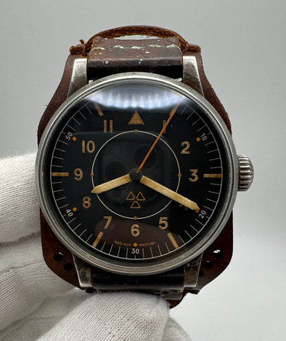Laco Auxiliary Observer Fallout Rad Aux Very Rare Ltd 143pcs (Full-Set)