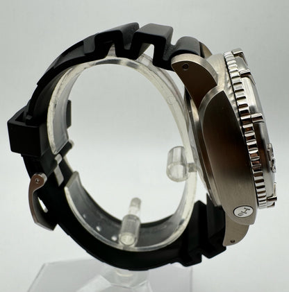 Panerai Luminor Submersible 2500m Titanium “Subzilla” (Full-Set)