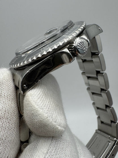 Rolex Submariner Date 1680 Ghost Bezel 1978 (Full-Set)