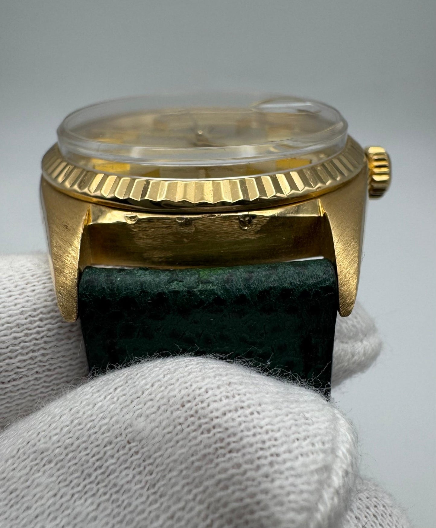 Rolex Day-Date 36 1803 Champagne Dial 1972 (Serviced)