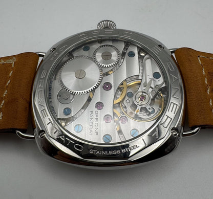 Panerai Radiomir PAM00249 California Dial Limited 1936pcs 2006