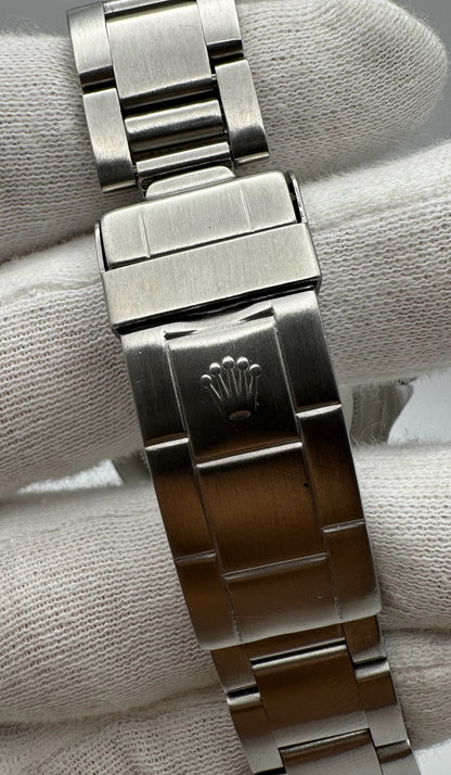 Rolex Sea-Dweller 1665 Great White Yellow Patina 1979 (Mint/Serviced)