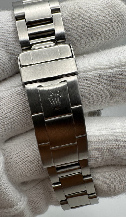 Rolex Submariner 1680 MK1 Tiffany Dial 1978 (Box)