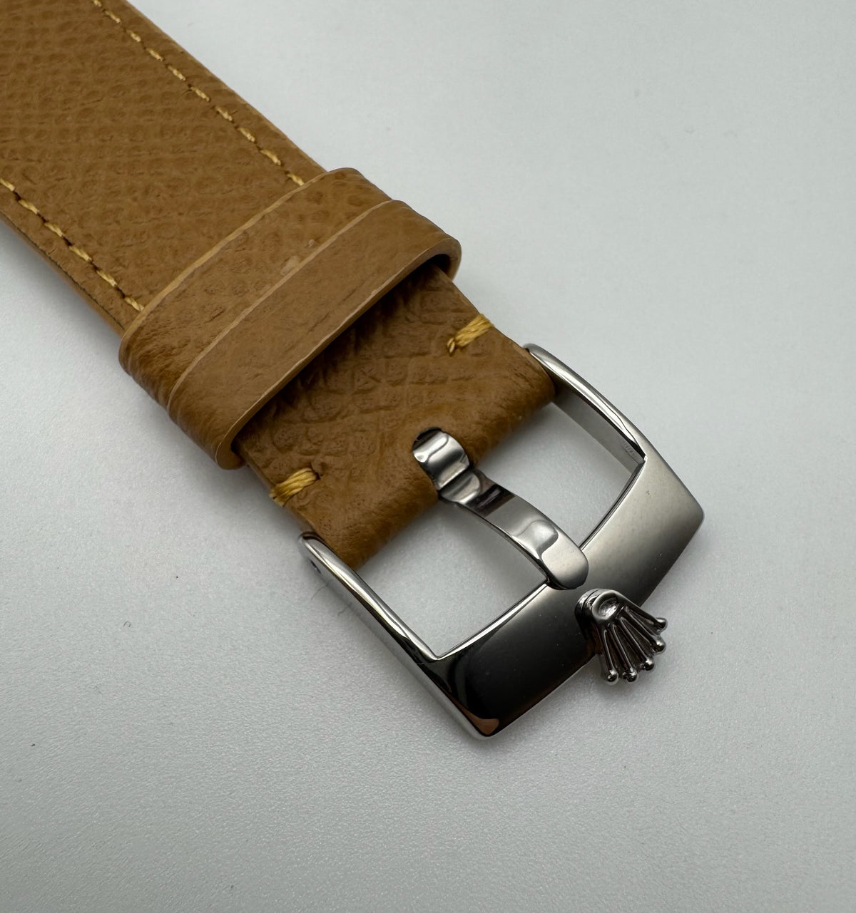 Rolex Submariner No Date 5513 Maxi Dial Feet First Yellow Patina Ghost Faded Bezel 1972