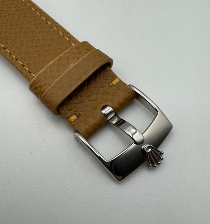 Rolex Submariner No Date 5513 Maxi Dial Feet First Yellow Patina Ghost Faded Bezel 1972