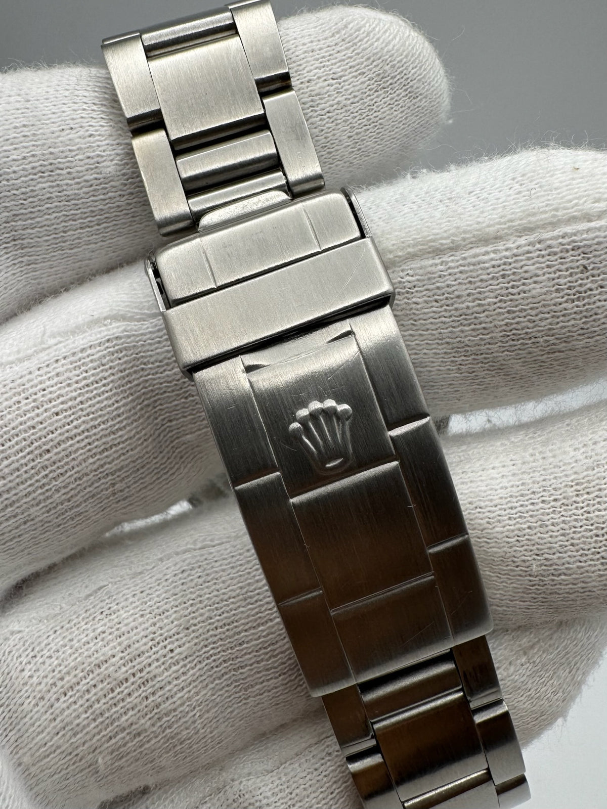 Rolex Submariner Date 1680 MK2 Yellow Patina 1978 (Serviced)