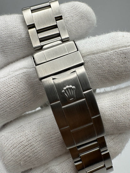 Rolex Submariner Date 1680 MK2 Yellow Patina 1978 (Serviced)