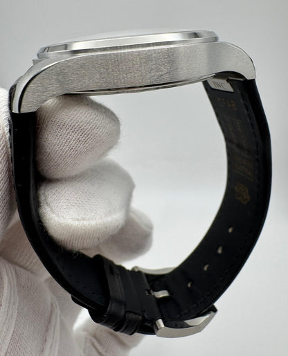 IWC Pilot Mark XX 40 White Dial 5 Days Power Reserve 2024 (Full-Set)