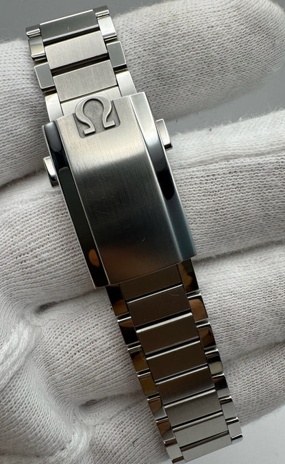 Omega Speedmaster Ed White Cal. 321 Mint 2021 (Full-Set/Unpolished)