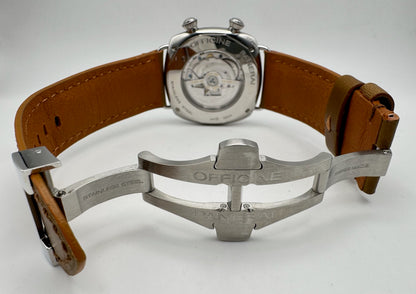 Panerai Radiomir GMT PAM 00184 42mm Very Rare 2004 (Full-Set)