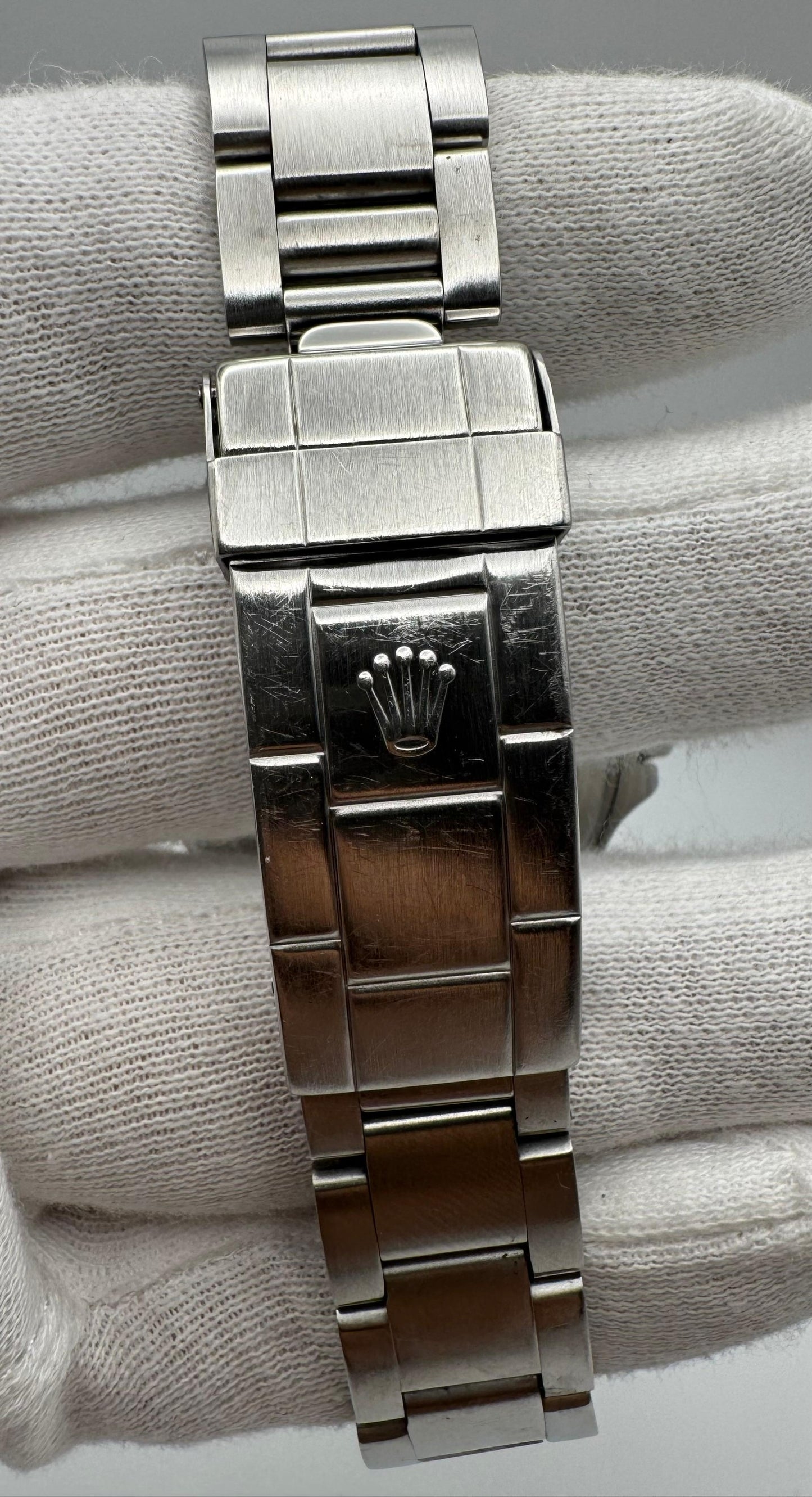 Rolex Submariner Date 1680 MK2 Ghost Bezel 1977