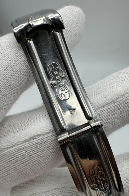 Rolex GMT-Master 1675 PCG Chapter Ring Underline Pepsi Gilt Dial 1960 (Full-Set)