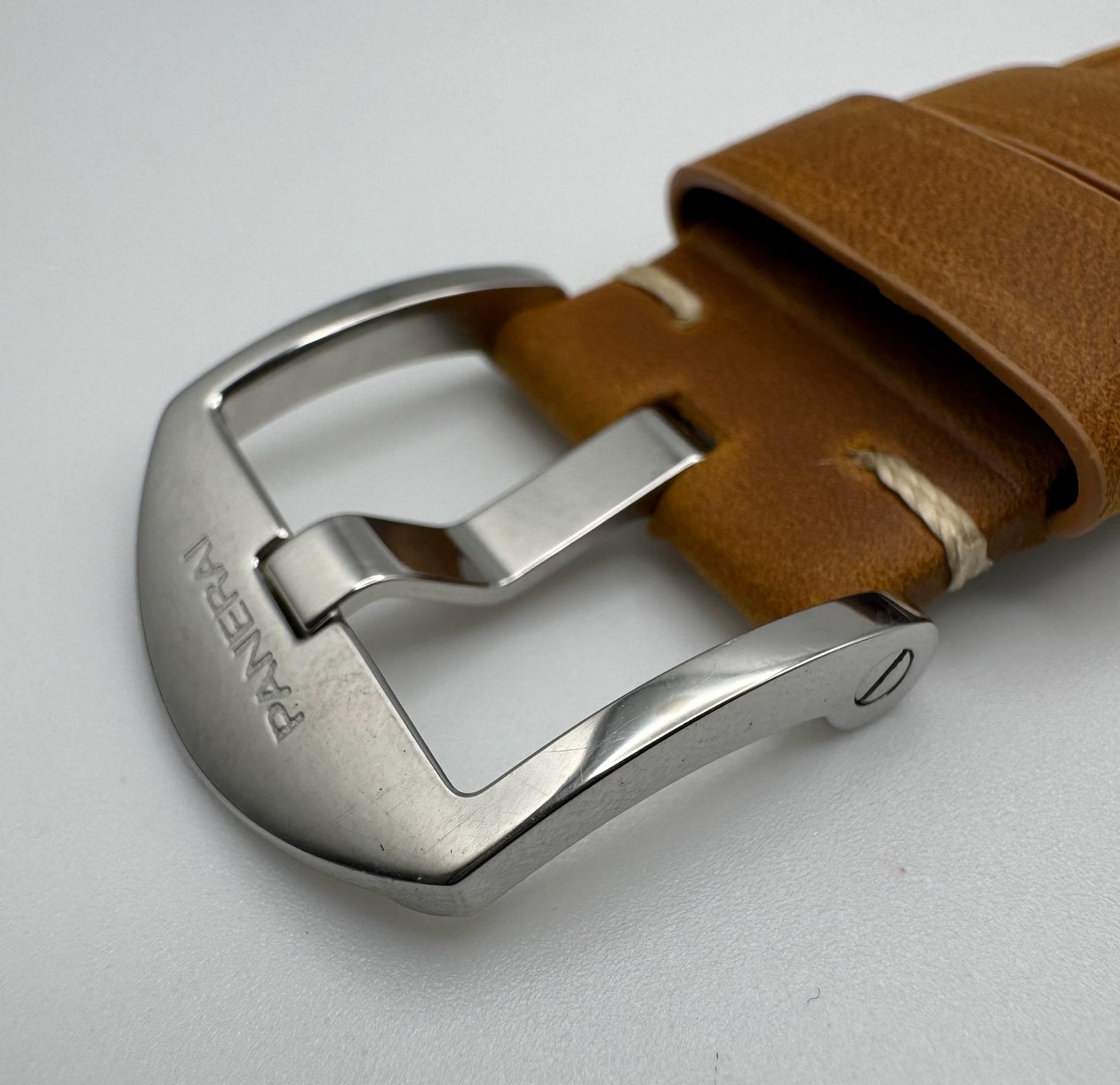 Panerai Luminor Submersible PAM24 A Series "Pica Sub" Tritium Dial Rare 1998 (Full-Set)