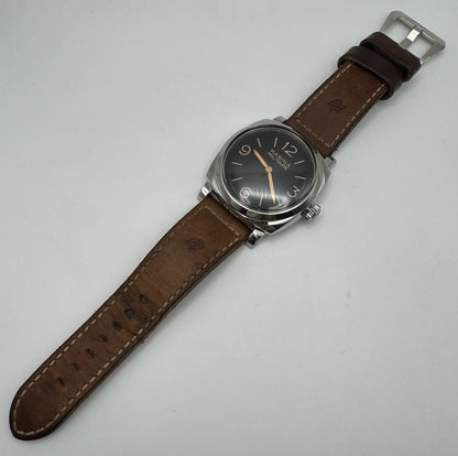 Panerai Radiomir 1940 Marina Militare PAM 00587 47mm Limited Edition 1000pcs 2014 (Full-Set)