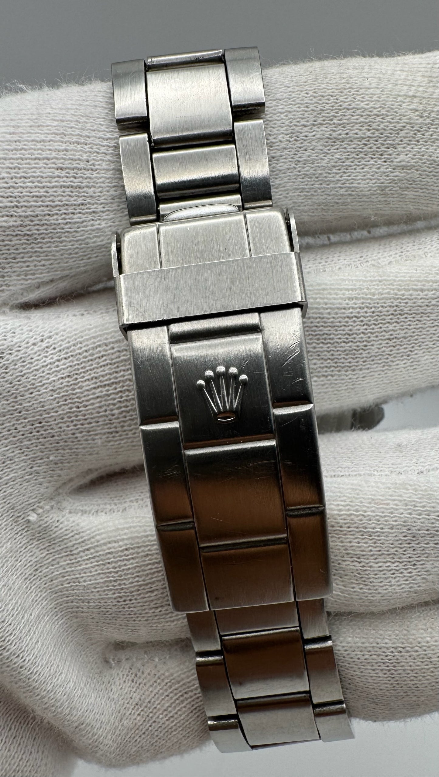 Rolex Submariner Date 1680 Red Heavy Patina Vintage 1971 (Full-Set/Unpolished/Serviced)