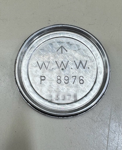 Cyma Dirty Dozen WWII Military 38 Service Dial 1943 (Unpolished)