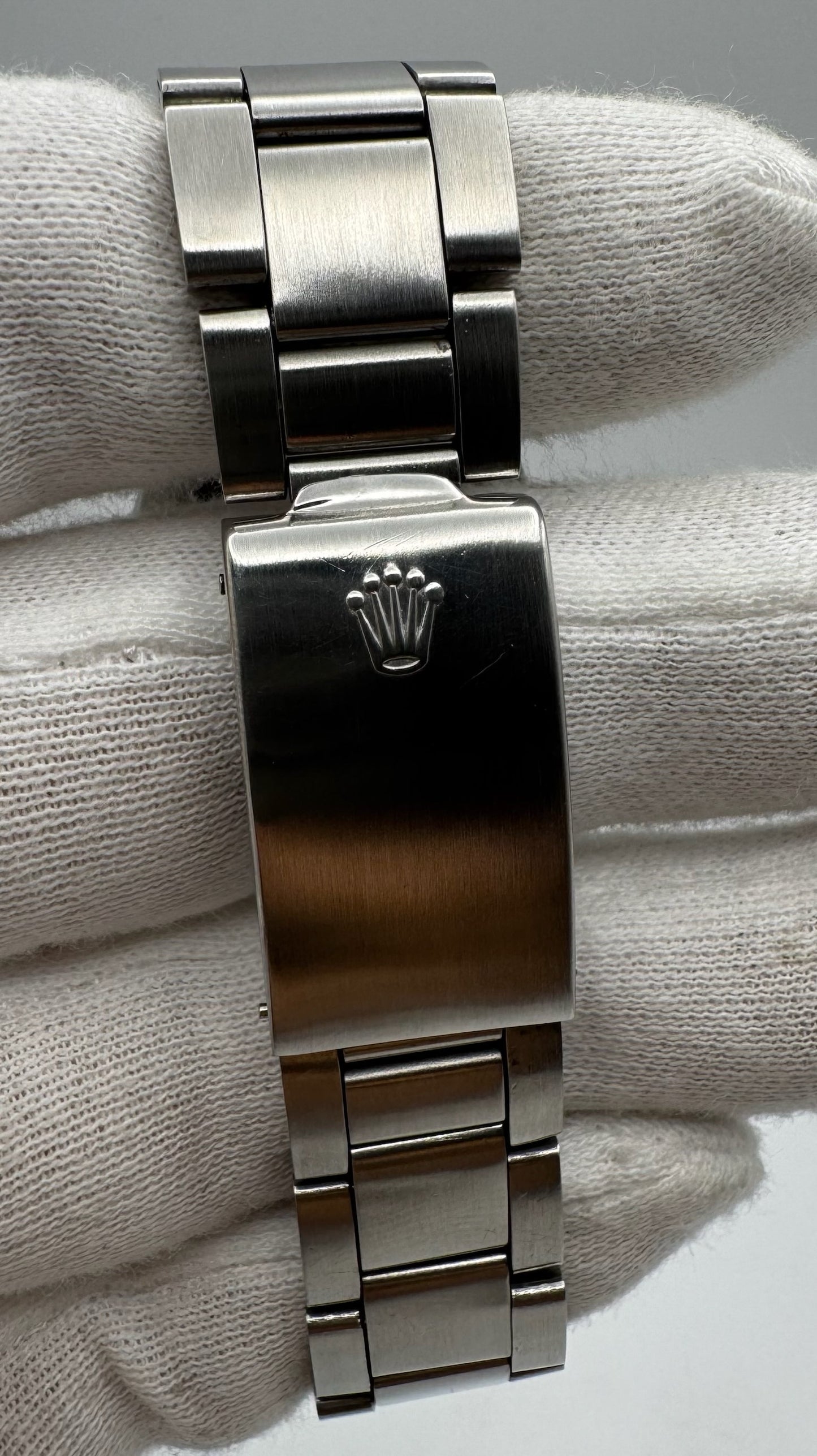 Rolex Explorer 1016 MK1 Frog Foot Matte Dial 1969 (Full-Set/Serviced)