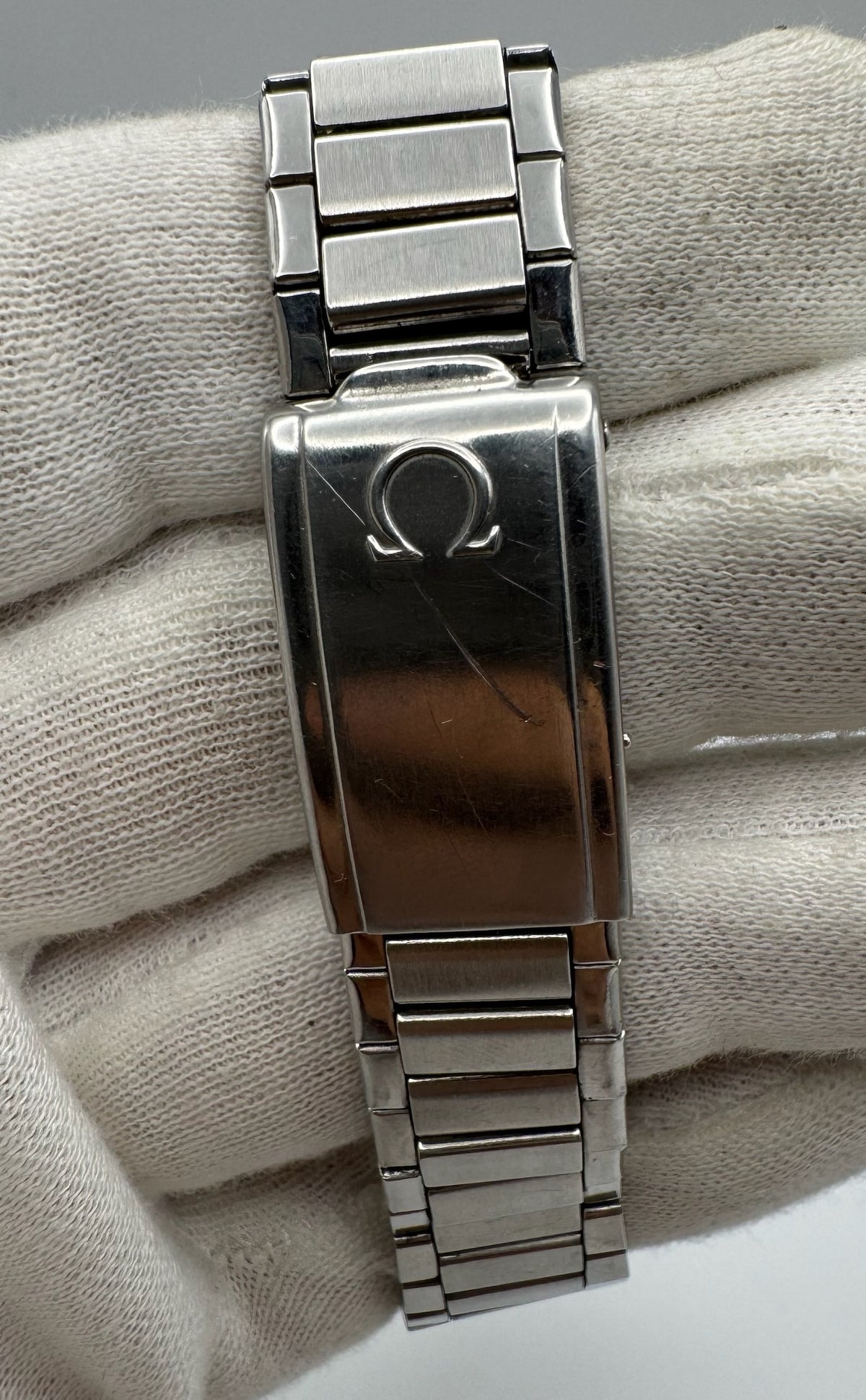 Omega Speedmaster Professional Moonwatch 145.012-67 Tropical Dial 1967 (Full-Set)