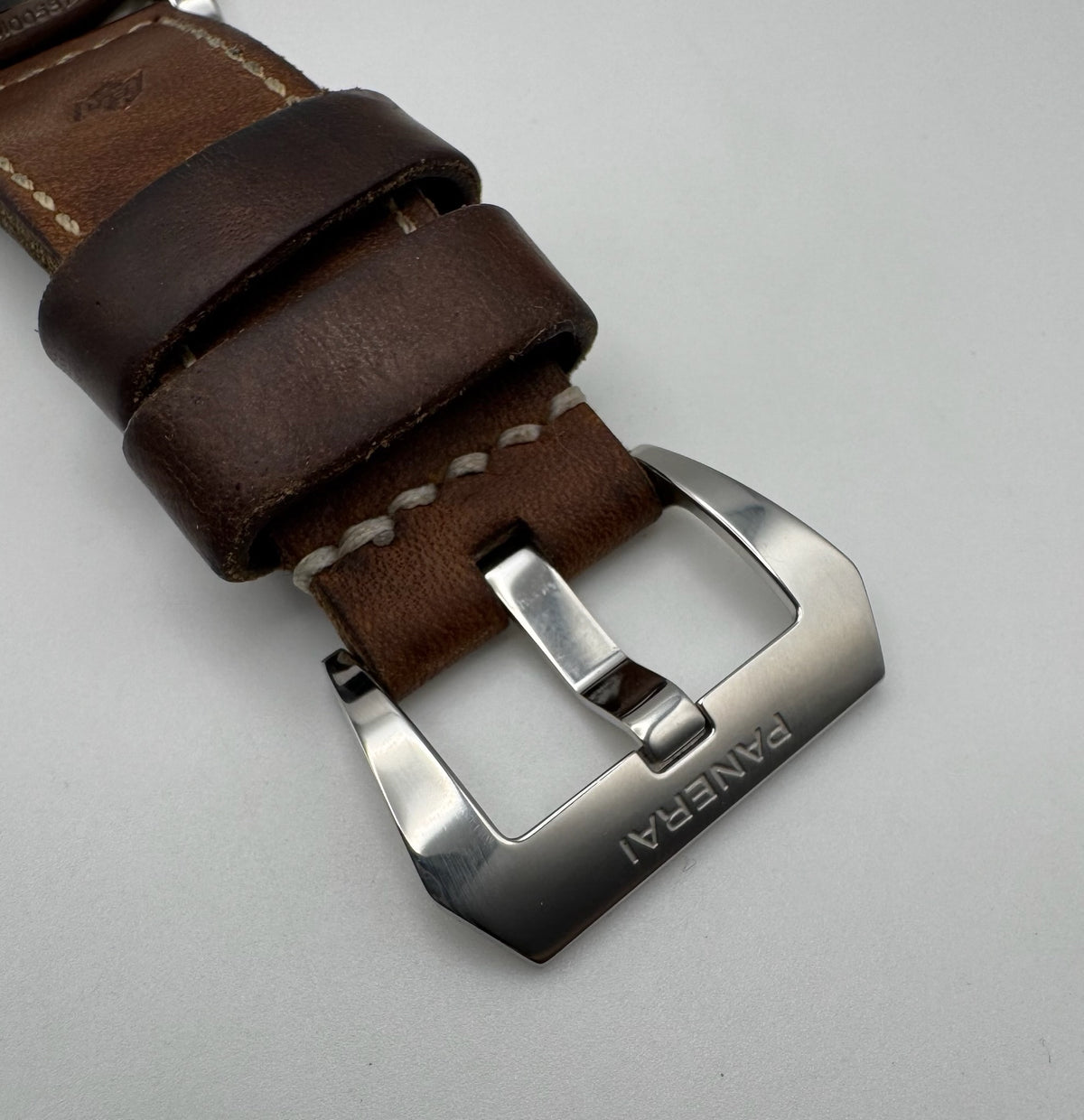 Panerai Radiomir 1940 Marina Militare PAM 00587 47mm Limited Edition 1000pcs 2014 (Full-Set)