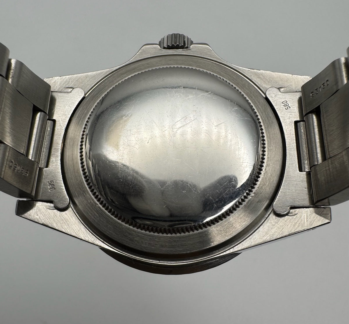 Rolex Submariner 1680 MK1 Tiffany Dial 1978 (Box)