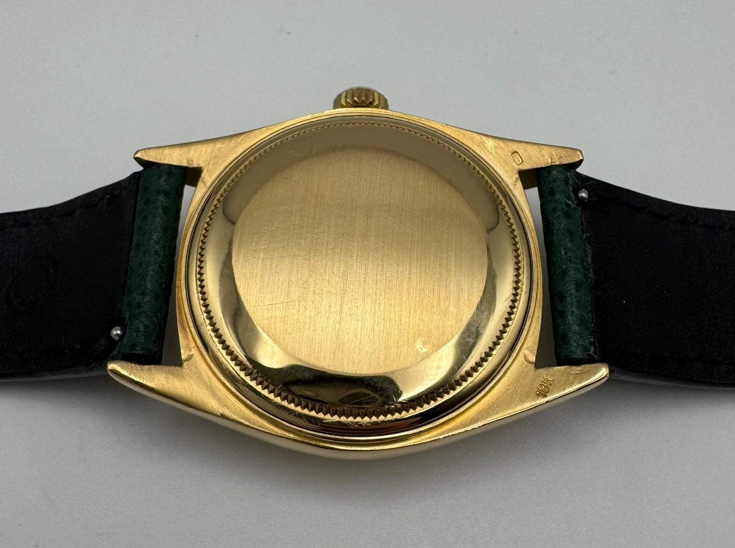 Rolex Day-Date 36 1803 Champagne Dial 1972 (Serviced)