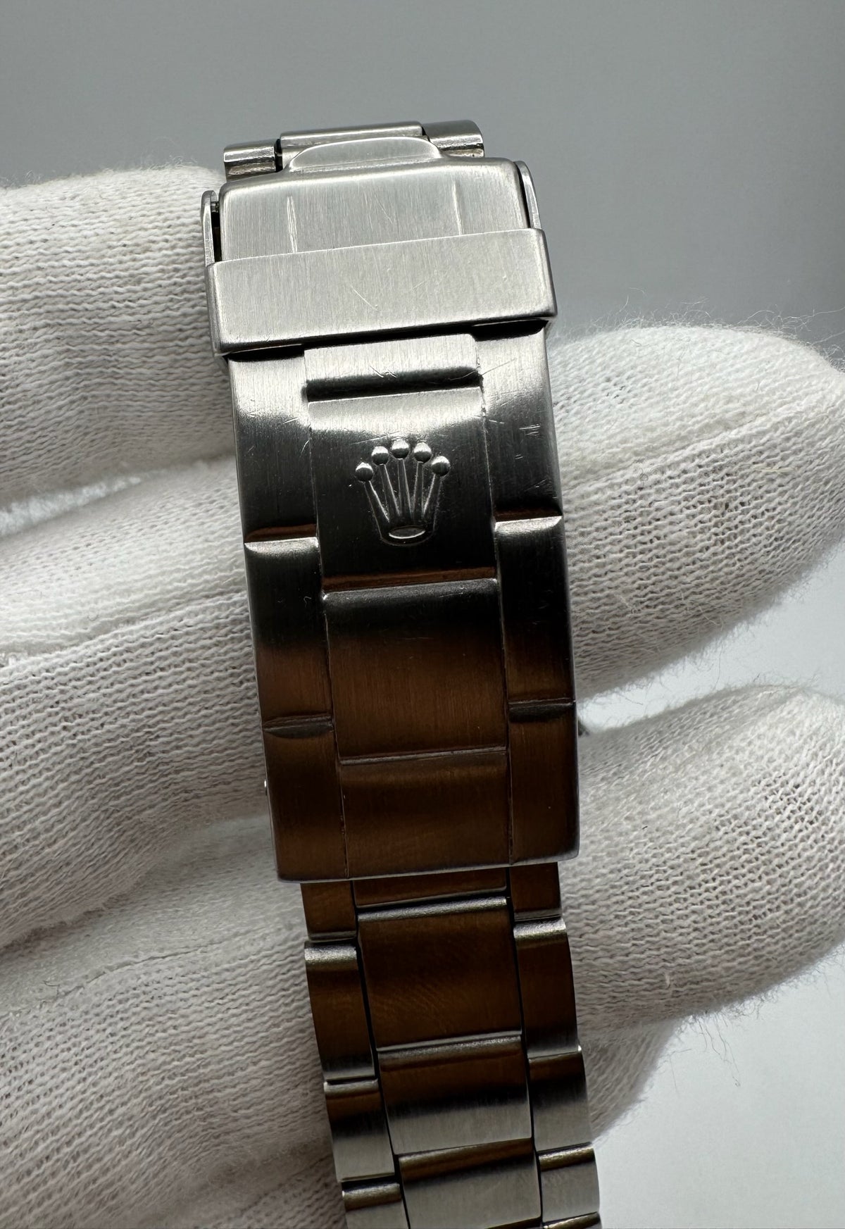 Rolex Submariner Date 1680 Red Yellow Patina 1972 (Full-Set/Serviced)