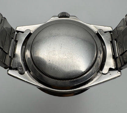 Rolex Submariner (No Date) 5513 "Meters First" Long 5 Ghost Bezel 1969 (Full-Set)
