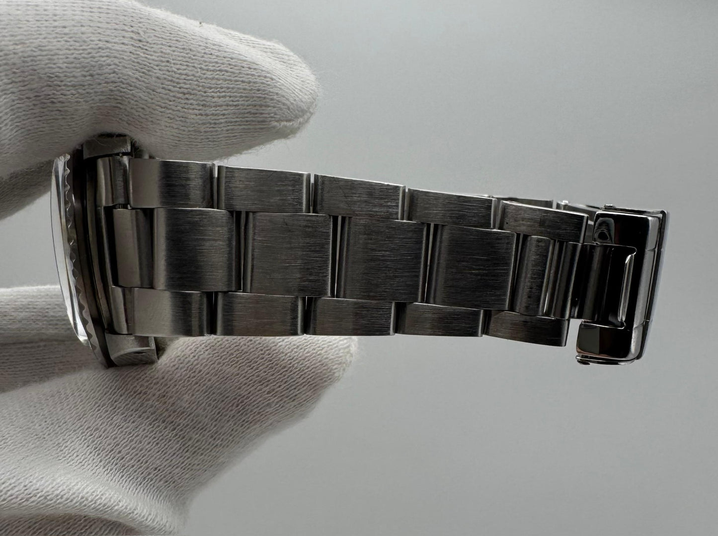 Rolex Submariner Date 1680 MK2 Ghost Bezel 1977