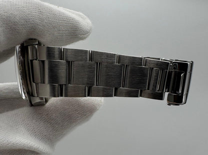 Rolex Submariner Date 1680 MK2 Ghost Bezel 1977