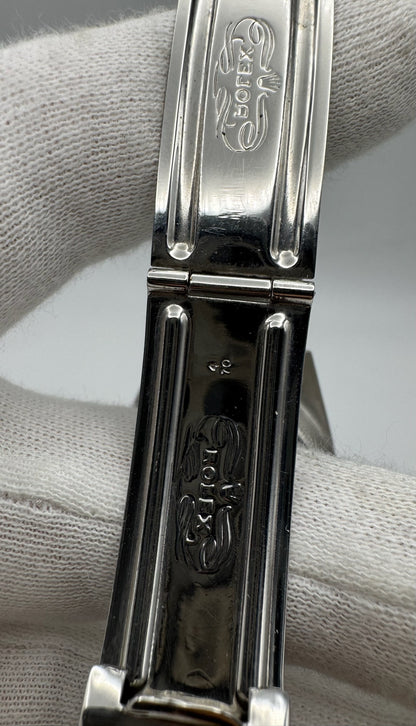 Rolex Explorer 1016 MK1 Frog Foot Matte Dial 1969 (Full-Set/Serviced)