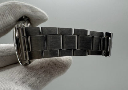 Rolex Explorer 1016 MK1 Frog Foot Matte Dial 1969 (Full-Set/Serviced)