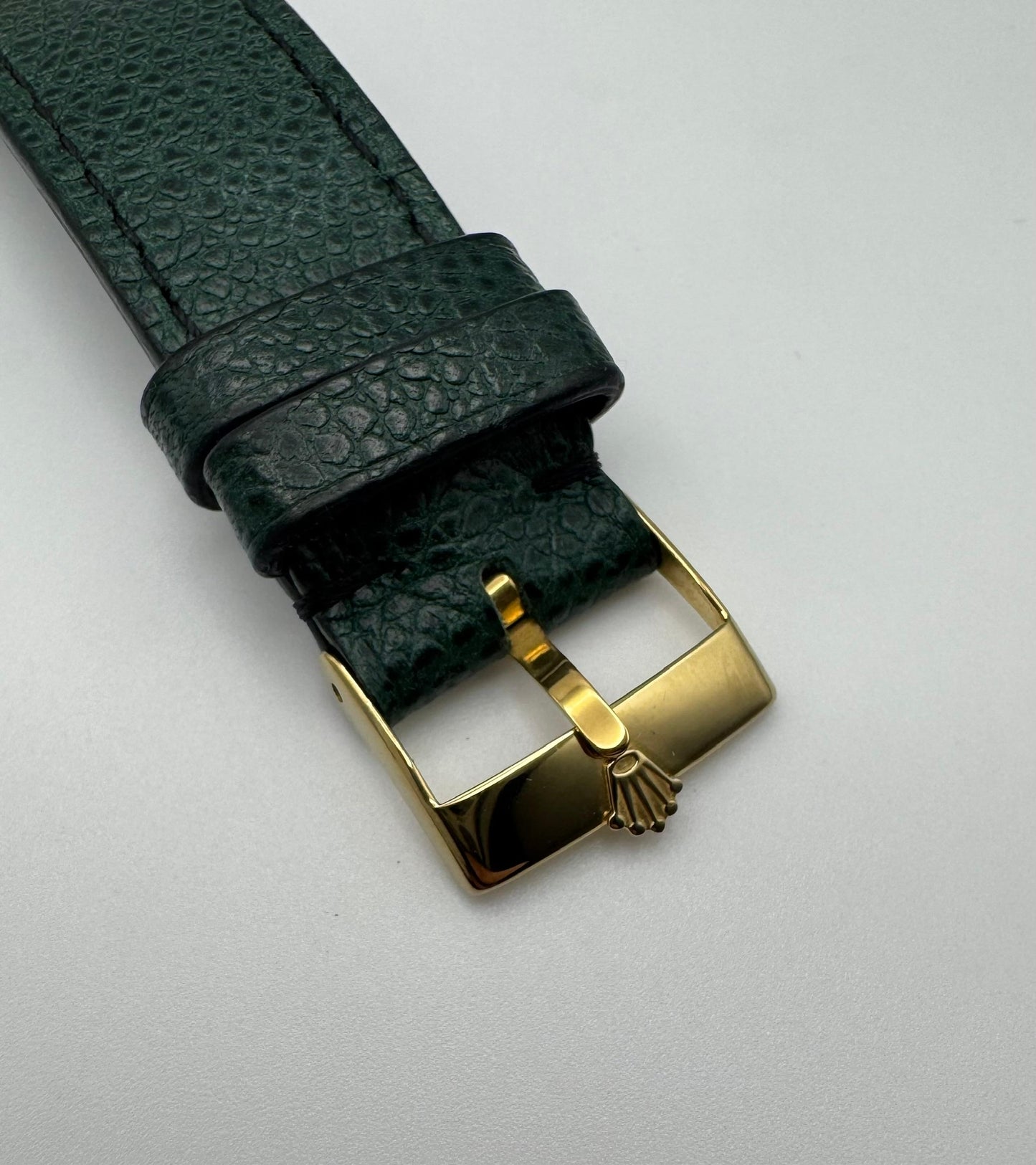 Rolex Day-Date 36 1803 Champagne Dial 1972 (Serviced)