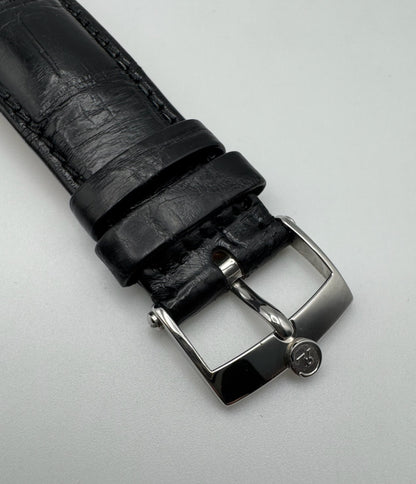 Chronoswiss Opus Skeleton 1999 (Papers/Unpolished)