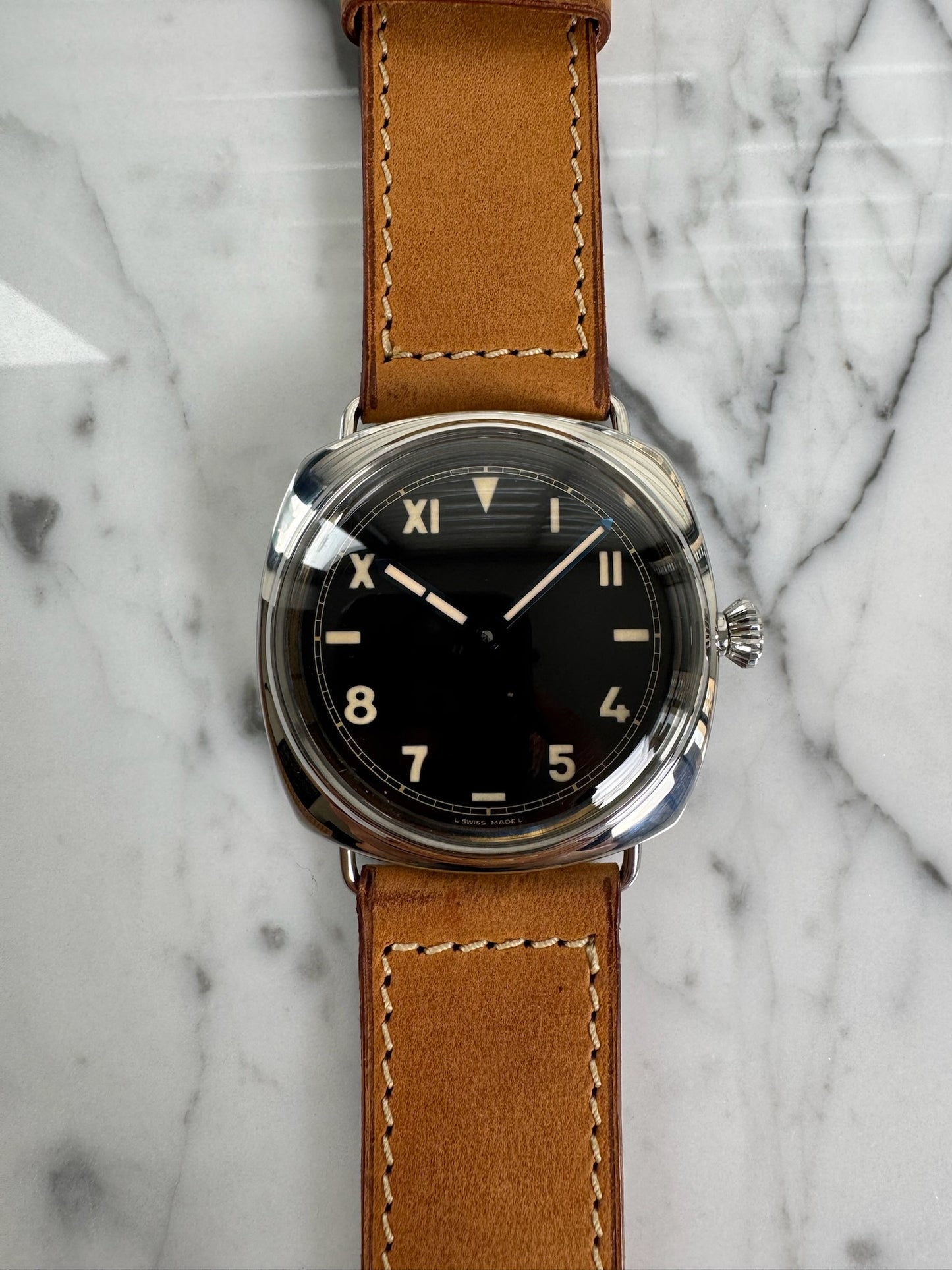 Panerai Radiomir PAM00249 California Dial Limited 1936pcs 2006